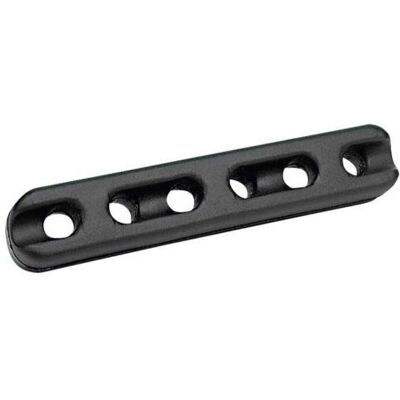 Lalizas RUBBER SNUBBER MOORING COMPENSATOR L220MM BOAT MARINE SAILING YACHT Lalizas RUBBER SNUBBER MOORING COMPENSATOR L220MM BOAT MARINE SAILING YACHT