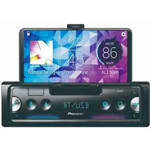 Pioneer SPH-10BT Mech-Free Phone Cradle/Holder Pioneer SPH-10BT Mech-Free Phone Cradle/Holder