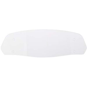 PUIG Motorcycle Windshield - Adjustable Visor for OEM & Puig Screens PUIG Motorcycle Windshield - Adjustable Visor for OEM & Puig Screens