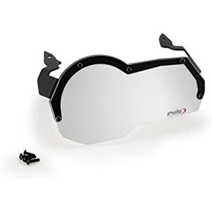 Puig 20814W Headlight Protector Clear Puig 20814W Headlight Protector Clear
