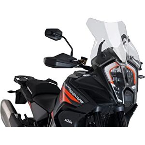 Puig 20422W Touring Screen Clear Puig 20422W Touring Screen Clear