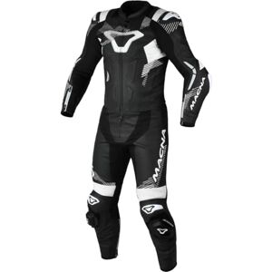 Macna Armadyl Leather Motorcycle Suit - Impact-Protected, Ventilated Macna Armadyl Leather Motorcycle Suit - Impact-Protected, Ventilated