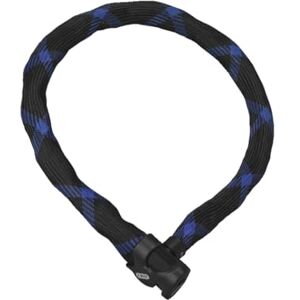 ABUS chain lock IVERA Chain 7210 Bicycle lock with highly flexible IvyTex synthetic fibre coating security level 8 ABUS chain lock IVERA Chain 7210 Bicycle lock with highly flexible IvyTex synthetic fibre coating security level 8