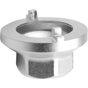 Super B SUPER-B Simple Freewheel Extractor 1-3/8 Silver Super B SUPER-B Simple Freewheel Extractor 1-3/8 Silver