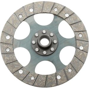 TRW Automotive AfterMarket MCC602 Motorcycle Clutch Plates TRW Automotive AfterMarket MCC602 Motorcycle Clutch Plates