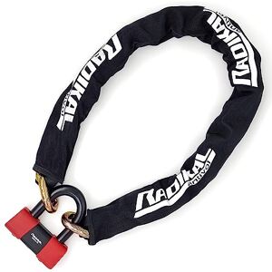 Radikal Mini U RK75 - 150 cm Chain - SRA Certified Radikal Mini U RK75 - 150 cm Chain - SRA Certified