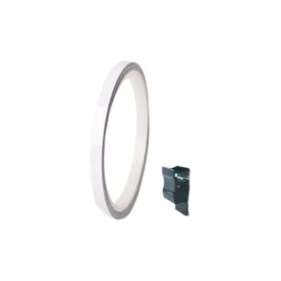 Puig 4542m White Wheel Stickers - Wheel Stickers Puig 4542m White Wheel Stickers - Wheel Stickers