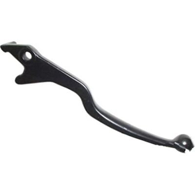 JMP BA17B-ES0009B - Motorcycle Brake Lever - Forged steel, Universal fit, Durable finish JMP BA17B-ES0009B - Motorcycle Brake Lever - Forged steel, Universal fit, Durable finish
