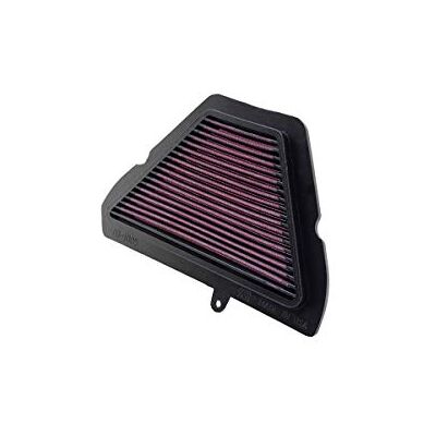 K&N TB-1005 Triumph Air Filter - Reusable K&N TB-1005 Triumph Air Filter - Reusable