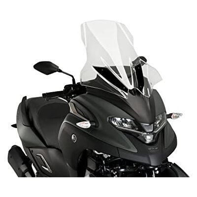PUIG V-TECH LINE TOURING Windshield - Windshield PUIG V-TECH LINE TOURING Windshield - Windshield