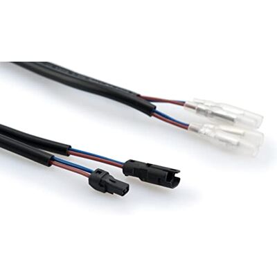 Puig OEM Turn Signal Cable - Motorcycle Turn Signal Cable Puig OEM Turn Signal Cable - Motorcycle Turn Signal Cable