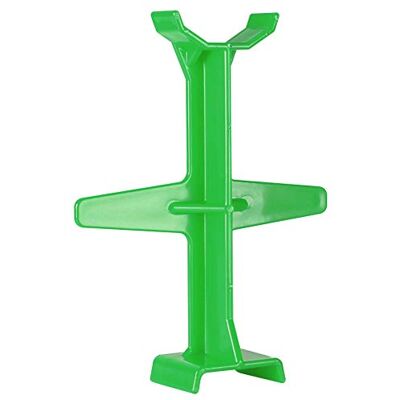 BIKE IT Motorcycle Motocross Fork Support Transport Guard Fork Seal Saver (Green) BIKE IT Motorcycle Motocross Fork Support Transport Guard Fork Seal Saver (Green)