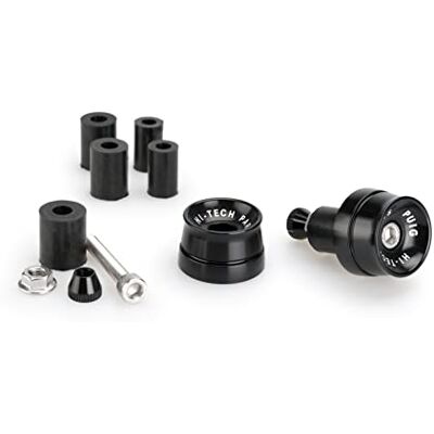 PUIG Speed Bar Ends - M6 13-18mm - Ducati Panigale V4R PUIG Speed Bar Ends - M6 13-18mm - Ducati Panigale V4R