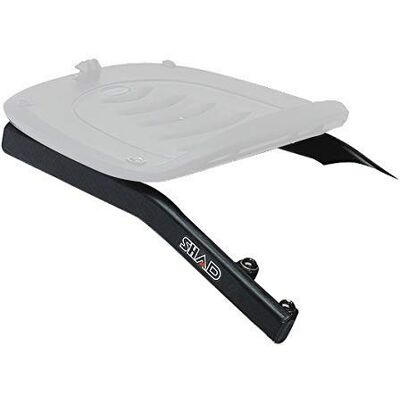 Shad Black Honda Cbf 250 Topcase Fitting - Topcase Shad Black Honda Cbf 250 Topcase Fitting - Topcase