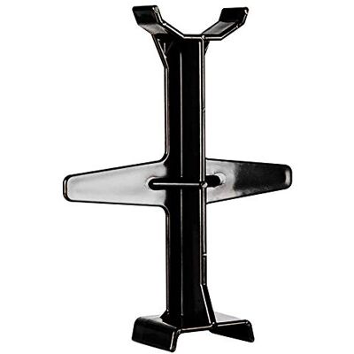 BIKE IT Motorcycle Motocross Fork Support Transport Guard Fork Seal Saver (Black) BIKE IT Motorcycle Motocross Fork Support Transport Guard Fork Seal Saver (Black)