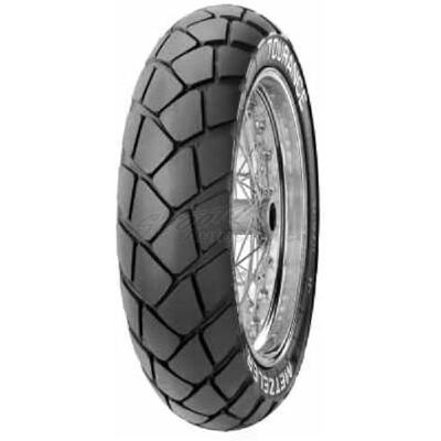 Metzeler Tourance 130/80 D17 65S - Motorcycle Tire Metzeler Tourance 130/80 D17 65S - Motorcycle Tire
