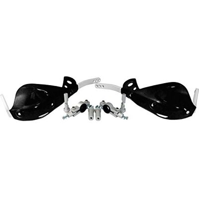 BIKE IT Venom Reinforced Hand Guards BIKE IT Venom Reinforced Hand Guards