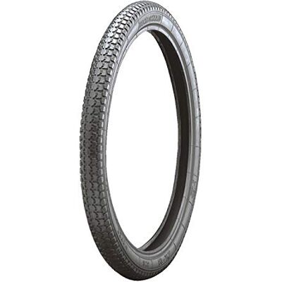 Heidenau MS 11110104 Motorcycle All-Season Tyres, other, 2.25-17 (21x2.25) 28B TT Heidenau MS 11110104 Motorcycle All-Season Tyres, other, 2.25-17 (21x2.25) 28B TT