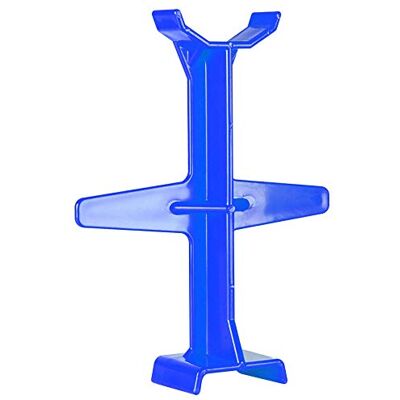 BIKE IT Motorcycle Motocross Fork Support Transport Guard Fork Seal Saver (Blue) BIKE IT Motorcycle Motocross Fork Support Transport Guard Fork Seal Saver (Blue)