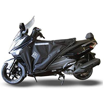 Tucano Urbano Scooter jacket No.R163-N 271632 suitable for Sym GTS 125-300 from 2013 - Tucano Urbano Scooter jacket No.R163-N 271632 suitable for Sym GTS 125-300 from 2013 -