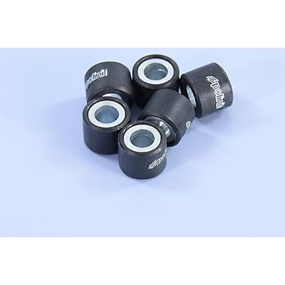 Polini Variator Weights 16x13mm 4g - Variator Weights Polini Variator Weights 16x13mm 4g - Variator Weights