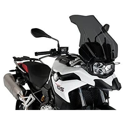 Puig Touring Screen 9770F for F750GS 13'-19' Puig Touring Screen 9770F for F750GS 13'-19'