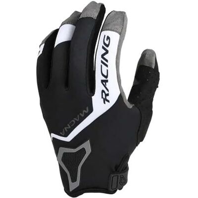 Macna Heat-1 Motorcycle Gloves - Breathable, Lightweight, Unisex Adventure Macna Heat-1 Motorcycle Gloves - Breathable, Lightweight, Unisex Adventure