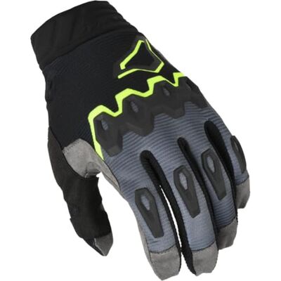 Macna Chameleon-1 Motorcycle Gloves - All-season, High Grip, Lightweight Macna Chameleon-1 Motorcycle Gloves - All-season, High Grip, Lightweight