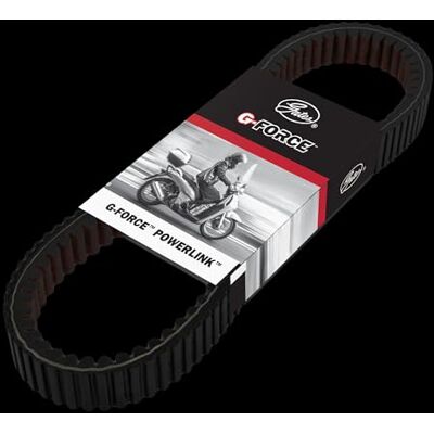 Gates - G-Force Powerlink - Peugeot Tweet 125 - belt Gates - G-Force Powerlink - Peugeot Tweet 125 - belt