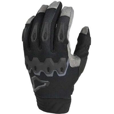 Macna Chameleon-1 Motorcycle Gloves - All-season, Durable, Protective Macna Chameleon-1 Motorcycle Gloves - All-season, Durable, Protective