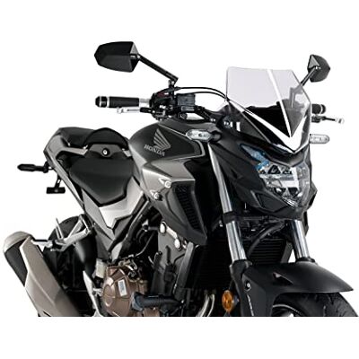Puig 21412W Windshield New Generation Sport Clear Puig 21412W Windshield New Generation Sport Clear