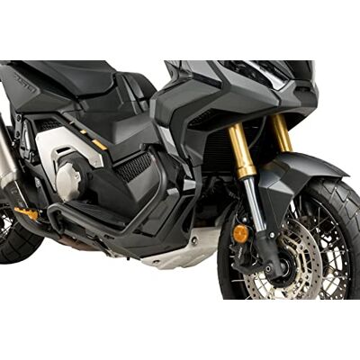Puig 20581N Bumper Black Puig 20581N Bumper Black