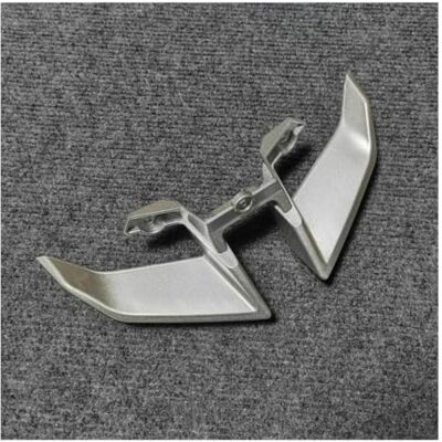RFCOXLM Motorbike Side Panel Fairing Motorcycle Deflector Headlight Under Fairing Wing Fit For FZ-10 MT-10 MT10 FZ10 MT 10 2016 2017 2018 2019 2020 2021 RFCOXLM Motorbike Side Panel Fairing Motorcycle Deflector Headlight Under Fairing Wing Fit For FZ-10 MT-10 MT10 FZ10 MT 10 2016 2017 2018 2019 2020 2021