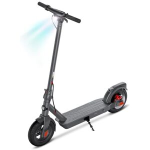 SISIGAD Electric Scooter for Adult,10 inches Solid Tires,32km Long Range,500W Peak Motor 3 Speed, Portable and Foldable Scooter Electric, Electric scooter with App Control SISIGAD Electric Scooter for Adult,10 inches Solid Tires,32km Long Range,500W Peak Motor 3 Speed, Portable and Foldable Scooter Electric, Electric scooter with App Control