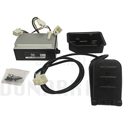 Razor Crazy Cart XL Electrical Kit Razor Crazy Cart XL Electrical Kit
