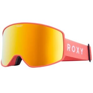 Roxy Surf goggles STORM WOMEN Women's Orange One size Roxy Surf goggles STORM WOMEN Women's Orange One size