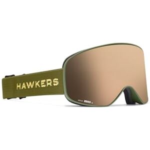HAWKERS Ski Snowboard Goggles for Men and Women Snow Goggles Snow Goggles HAWKERS Ski Snowboard Goggles for Men and Women Snow Goggles Snow Goggles