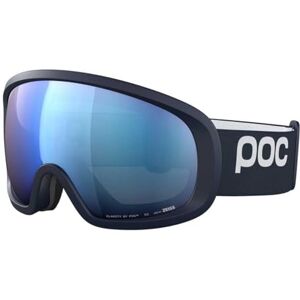 POC Fovea Mid A smaller goggle with maximal vertical and peripheral vision – ideal for junior skiers or adults with smaller faces with complete UV protection POC Fovea Mid A smaller goggle with maximal vertical and peripheral vision – ideal for junior skiers or adults with smaller faces with complete UV protection