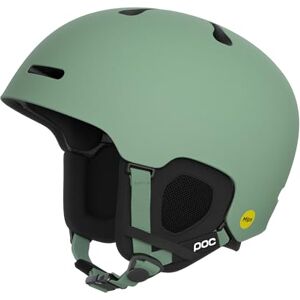 POC Fornix MIPS Ski and snowboard helmet for enhanced safety and performance wherever you are on the mountain with MIPS protection POC Fornix MIPS Ski and snowboard helmet for enhanced safety and performance wherever you are on the mountain with MIPS protection