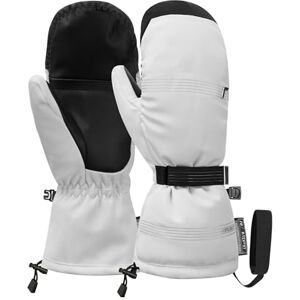 Reusch Cozy R-TEX® XT Mitten Extra Warm, Waterproof, Windproof and Breathable Mittens Winter Gloves Snow Gloves Ski Gloves for Women Reusch Cozy R-TEX® XT Mitten Extra Warm, Waterproof, Windproof and Breathable Mittens Winter Gloves Snow Gloves Ski Gloves for Women