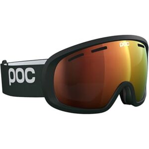 POC Fovea Mid A smaller goggle with maximal vertical and peripheral vision – ideal for junior skiers or adults with smaller faces with complete UV protection POC Fovea Mid A smaller goggle with maximal vertical and peripheral vision – ideal for junior skiers or adults with smaller faces with complete UV protection