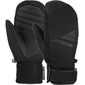 Reusch Anakin R-TEX® XT Mitten Warm, Waterproof, Windproof and Breathable Unisex Mittens Winter Gloves Snow Gloves Ski Gloves for Men and Women Reusch Anakin R-TEX® XT Mitten Warm, Waterproof, Windproof and Breathable Unisex Mittens Winter Gloves Snow Gloves Ski Gloves for Men and Women