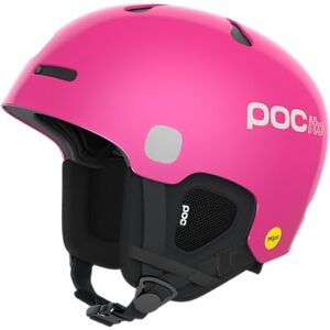 POC ito Auric Cut MIPS Ski helmet for kids which brings protection, security and lightweight comfort to younger skiers and snowboarders POC ito Auric Cut MIPS Ski helmet for kids which brings protection, security and lightweight comfort to younger skiers and snowboarders
