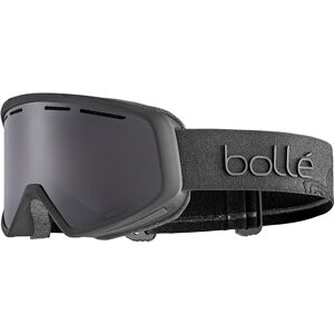 bollé CASCADE, Full Black Matte, Volt Black, Medium, Snow Goggles, Unisex, Adult bollé CASCADE, Full Black Matte, Volt Black, Medium, Snow Goggles, Unisex, Adult