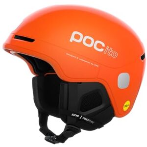 POC ito Obex MIPS Ski helmet for kids which brings protection, security and lightweight comfort to younger skiers and snowboarders POC ito Obex MIPS Ski helmet for kids which brings protection, security and lightweight comfort to younger skiers and snowboarders