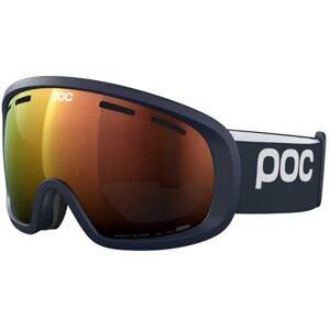 POC Fovea Mid A smaller goggle with maximal vertical and peripheral vision – ideal for junior skiers or adults with smaller faces with complete UV protection POC Fovea Mid A smaller goggle with maximal vertical and peripheral vision – ideal for junior skiers or adults with smaller faces with complete UV protection
