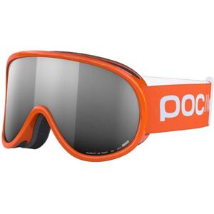 POC ito Retina Ski Google for kids that gives comfort, security and a wide field of view POC ito Retina Ski Google for kids that gives comfort, security and a wide field of view