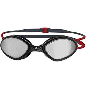 Zoggs Tiger Adult Swimming Goggles, UV protection swim goggles, Quick Adjust Comfort Goggle Straps, Fog Free Swim Goggle Lenses, Goggles Adults Ultra Fit, Titanium Lens Sun Protection Zoggs Tiger Adult Swimming Goggles, UV protection swim goggles, Quick Adjust Comfort Goggle Straps, Fog Free Swim Goggle Lenses, Goggles Adults Ultra Fit, Titanium Lens Sun Protection
