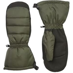 SEALSKINZ Titchwell Waterproof All Weather Lightweight Insulated Mitten Outdoor Activities SEALSKINZ Titchwell Waterproof All Weather Lightweight Insulated Mitten Outdoor Activities