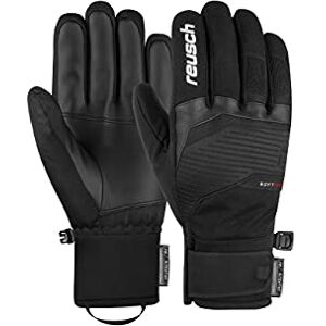 Reusch Venom R-Tex XT Unisex Winter Gloves Winter Gloves Snow Gloves Ski Gloves Extra Warm Waterproof Windproof Breathable Reusch Venom R-Tex XT Unisex Winter Gloves Winter Gloves Snow Gloves Ski Gloves Extra Warm Waterproof Windproof Breathable